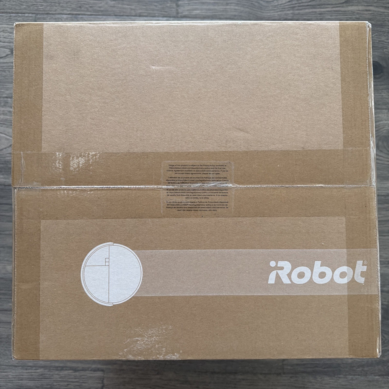iRobot Roomba Max 705 Robot Vacuum + Auto Empty Dock LiDAR Navigation gallery