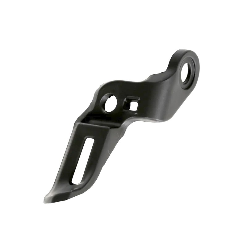 Fairing All Fixed Support Bracket Plastic Black Motorbike with Honda CBR1000R... gallery