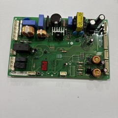 LG Genuine OEM EBR41531306 Refrigerator Main Control Board