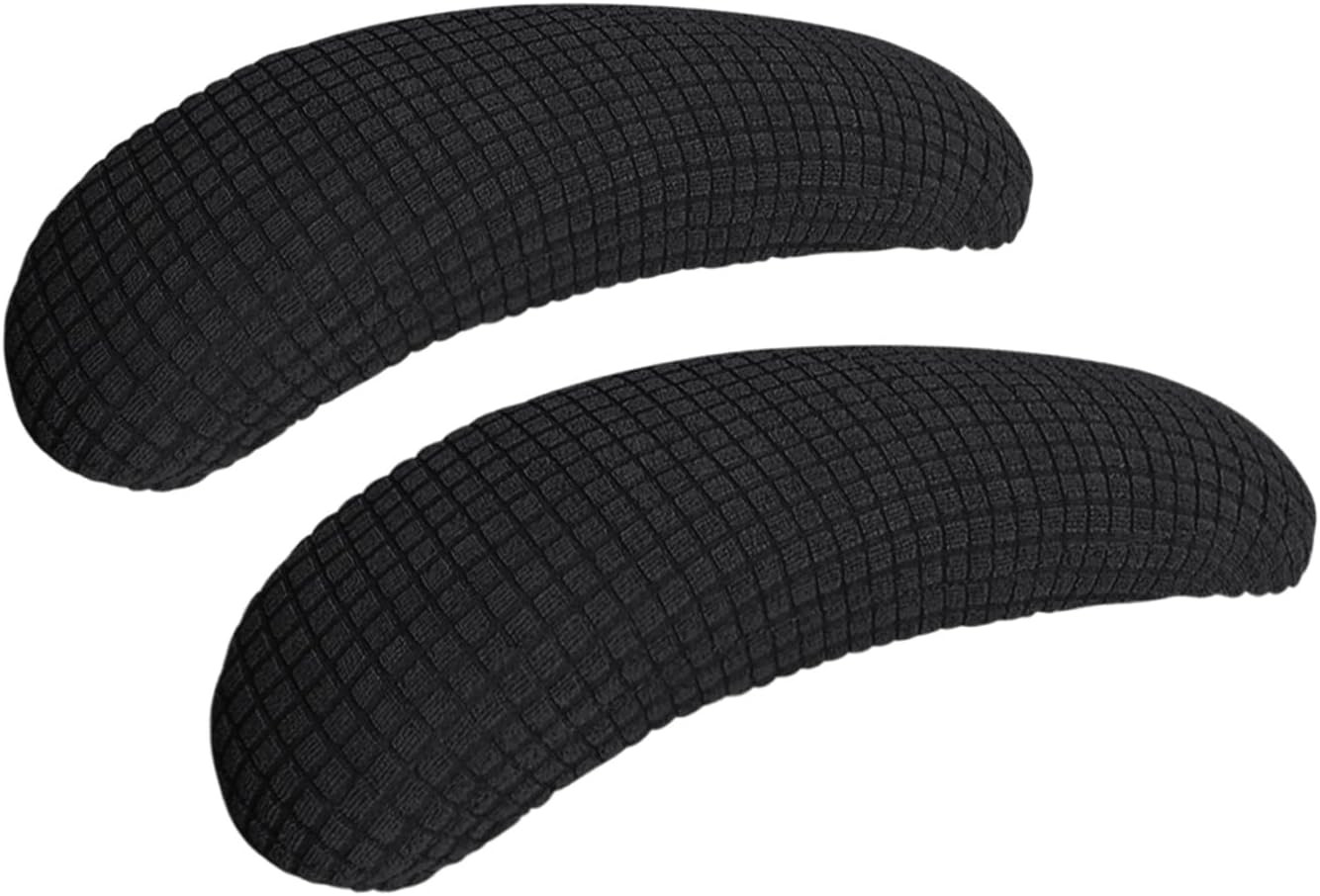 Stretchable Office Chair Armrest Covers Elastic Band Desk Chair Arm Pad Covers gallery