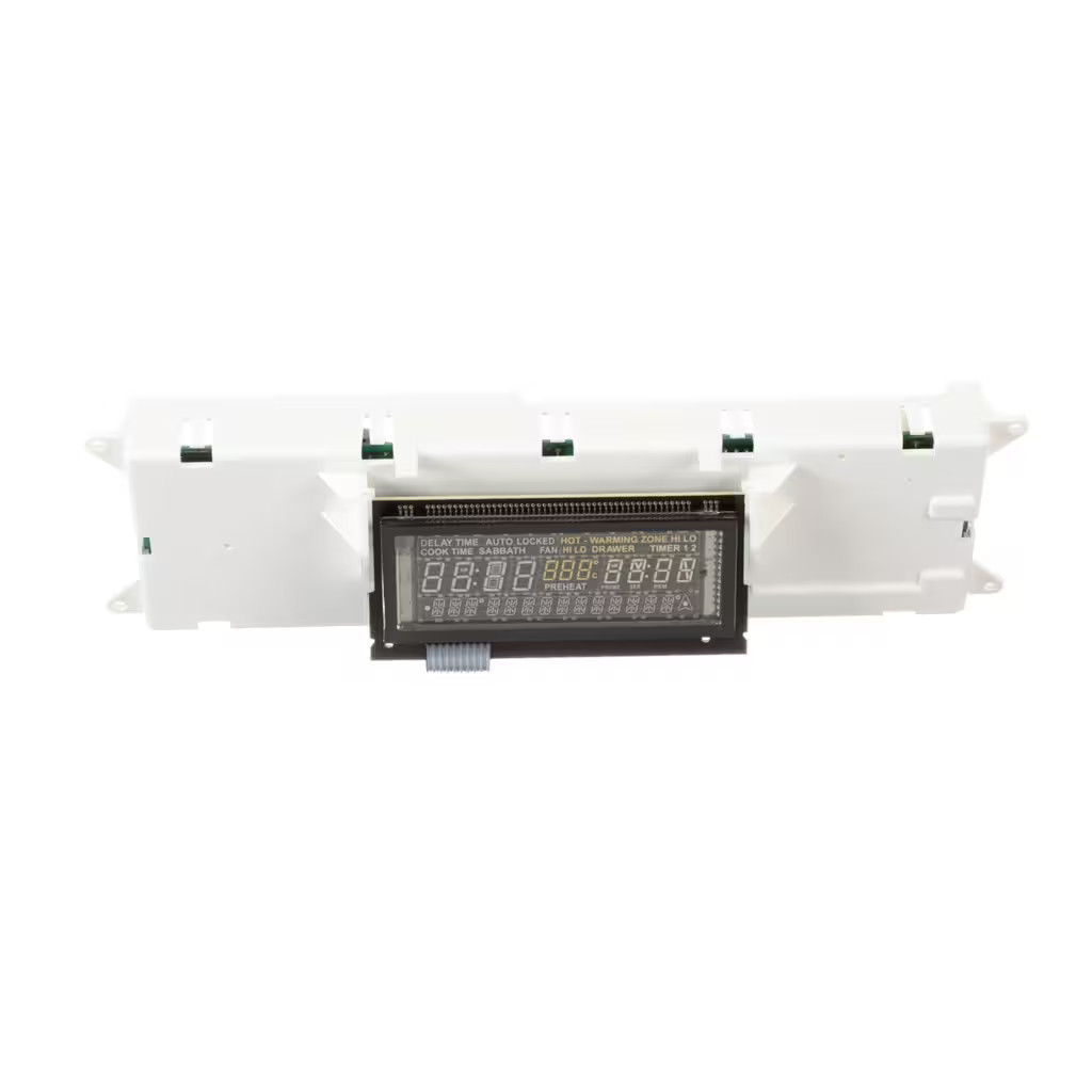 Whirlpool WP8507P228-60 Range Control Board gallery