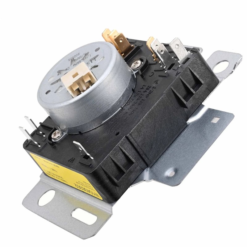 Dryer Timer Control replaces Whirlpool # W10436302 WPW10436302 US Stock gallery