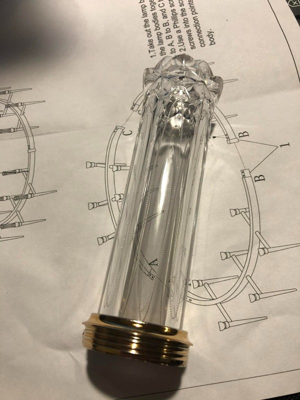 IMPLOlO Pendant Light Ceiling Light, Remote gallery