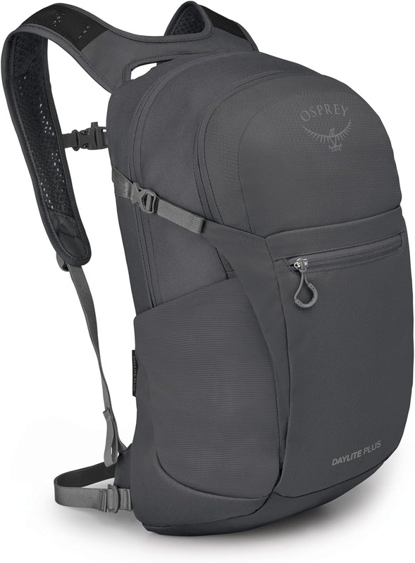 Daylite plus Commuter Backpack – Lightweight, Everyday Pack with Laptop Sleeve a