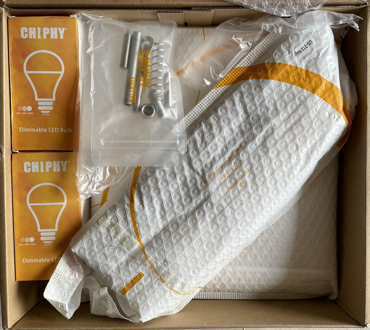 LEONC Design Chiphy Softlighting Tyvek Contemporary Simple Floor Lamp gallery
