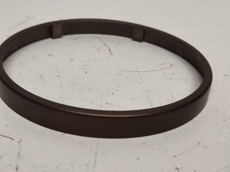 FOR PARTS ONLY - Canopy Ring - HDC Mercer 52'' Oil-Rubbed Bronze Ceiling Fan gallery