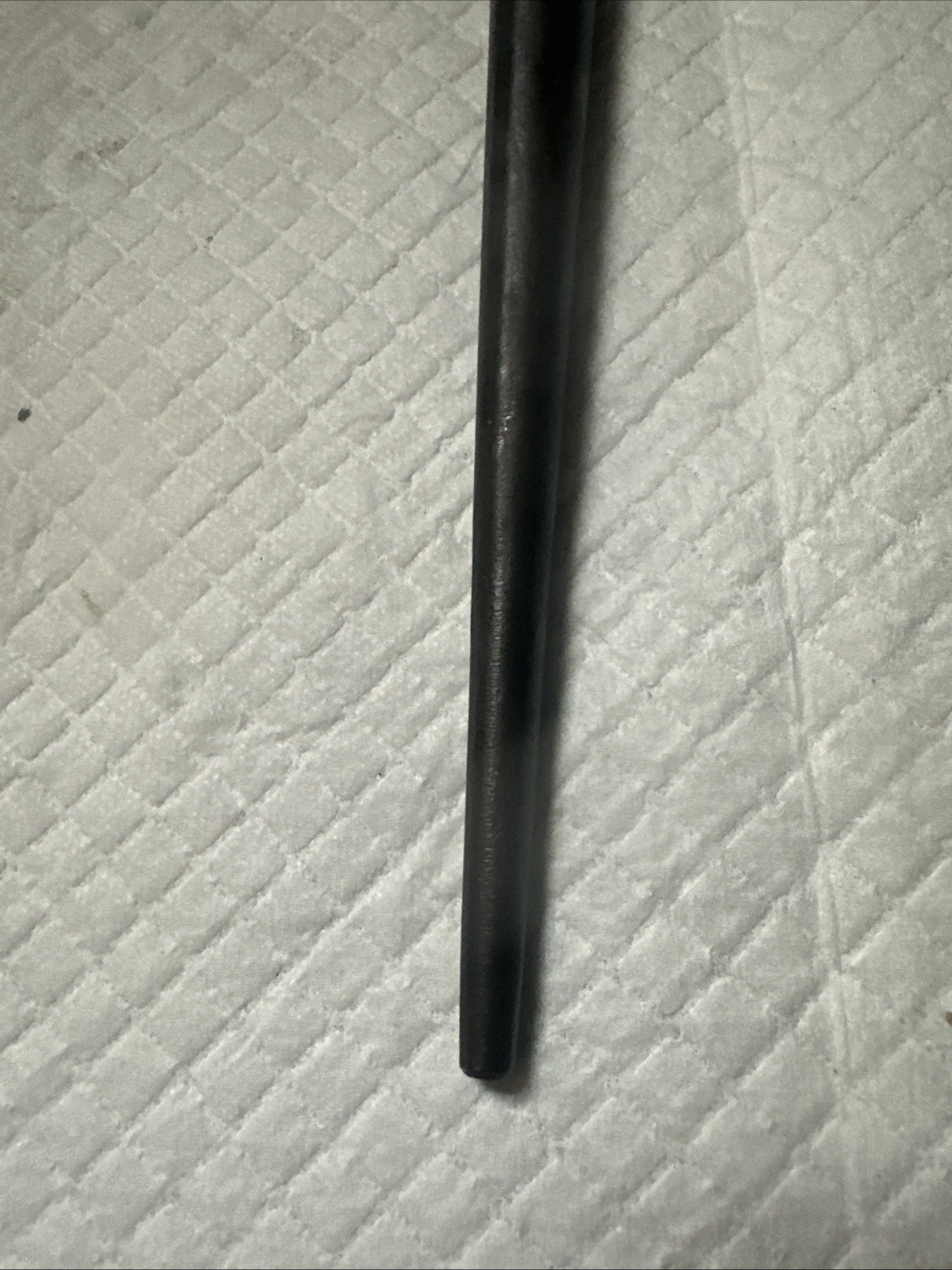Upgraded Proto Bull Pin Alignment Punches，Cone 1” to 1/4” By 13” Long gallery