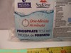 SeaKlear One-Minute Phosphate Test Kit 533230 gallery