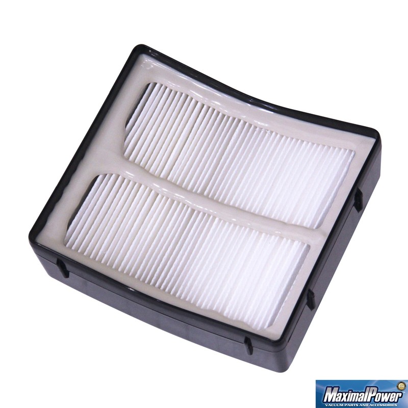 MaximalPower™ HEPA Filter Replacement for Shark Rotator Powered Lift-Away NV680 gallery