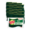 Scotch-Brite Heavy Duty Scrub Sponges 24 Pack. 3X Scrubbing Power 3M gallery