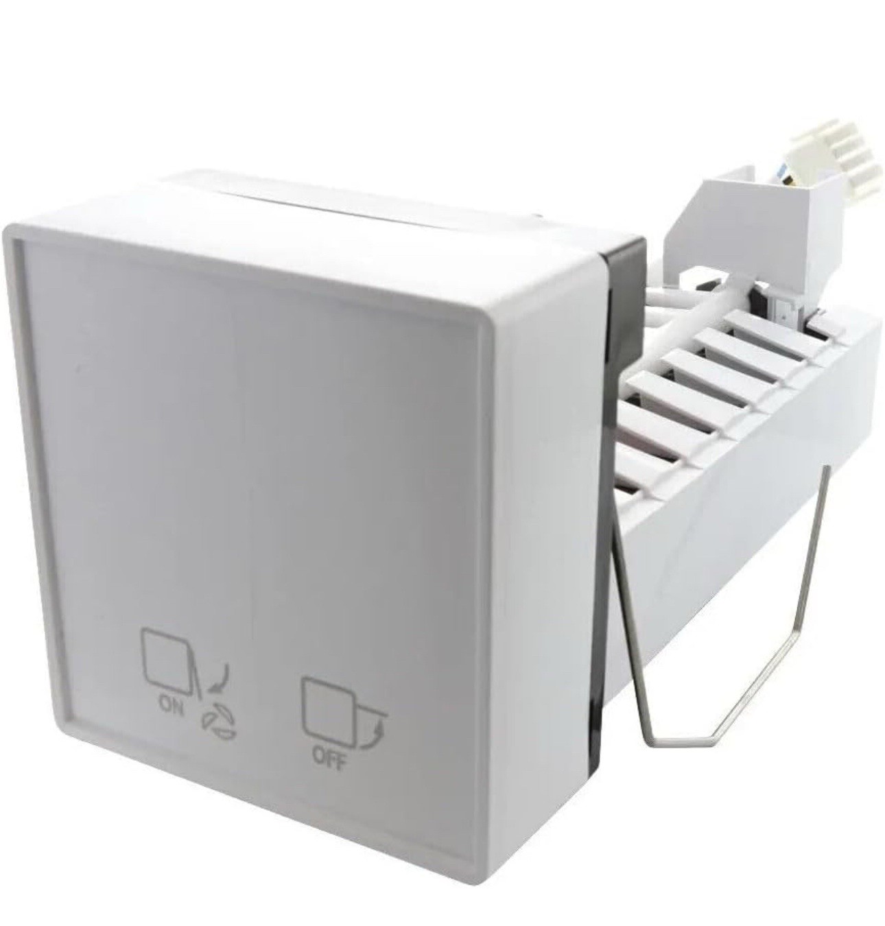 US IM900 Icemaker Replacement for D7824706Q, 4317943, 2417832 gallery