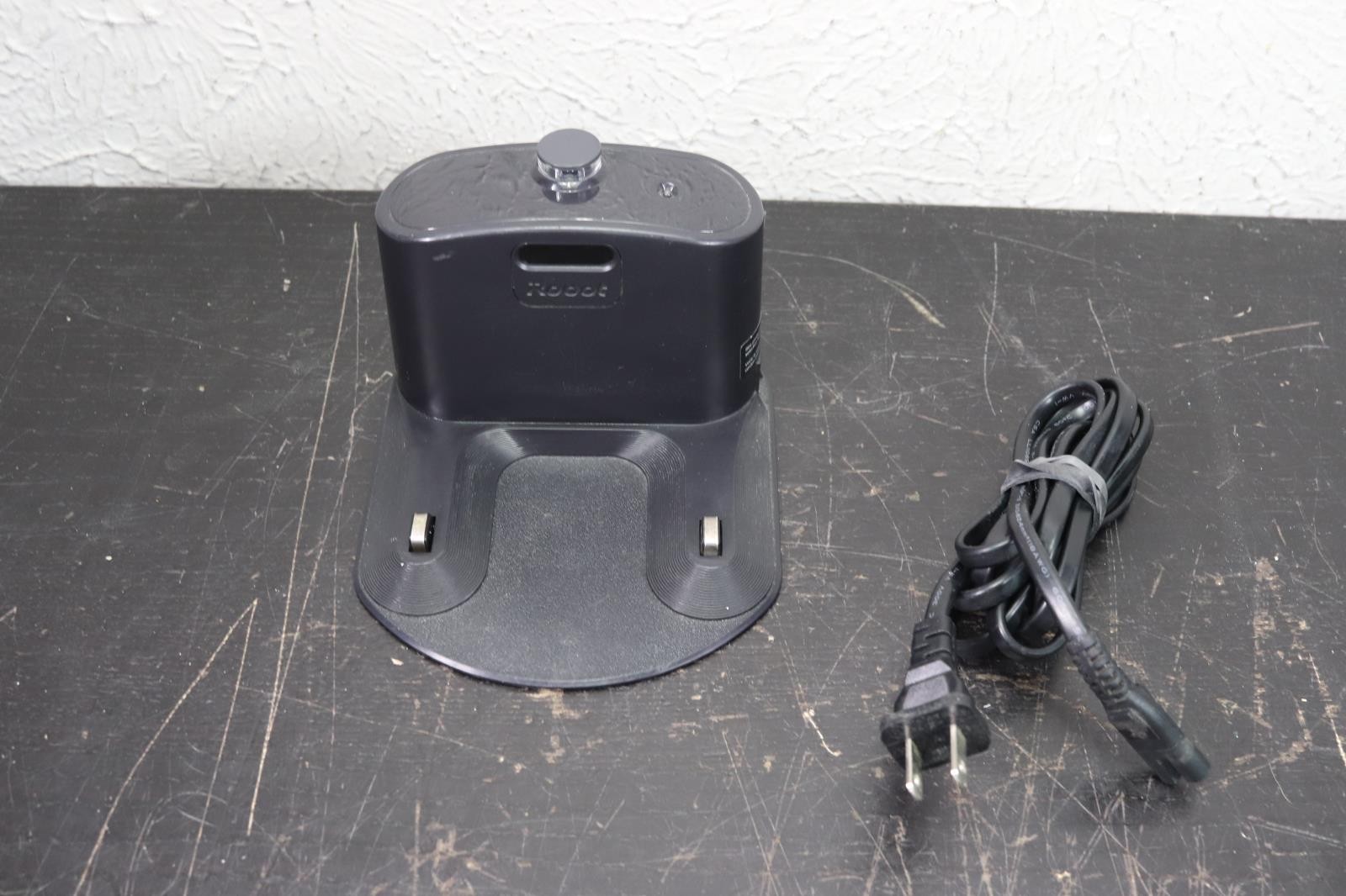 iRobot Roomba 17070 Home Base Charger Charging Dock OEM 600 700 800 900 #5 gallery