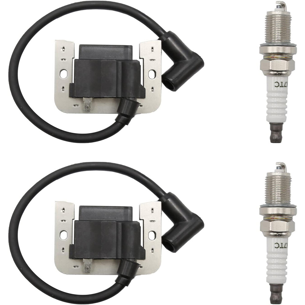 2x Ignition Coil Module Set For Kohler Command Engines 27HP CH740 CV740 CH750 gallery