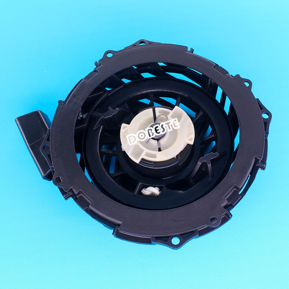 Recoil Start Pull Starter Assembly For Troy Bilt TB110 11A-A23O711 Lawn Mower gallery