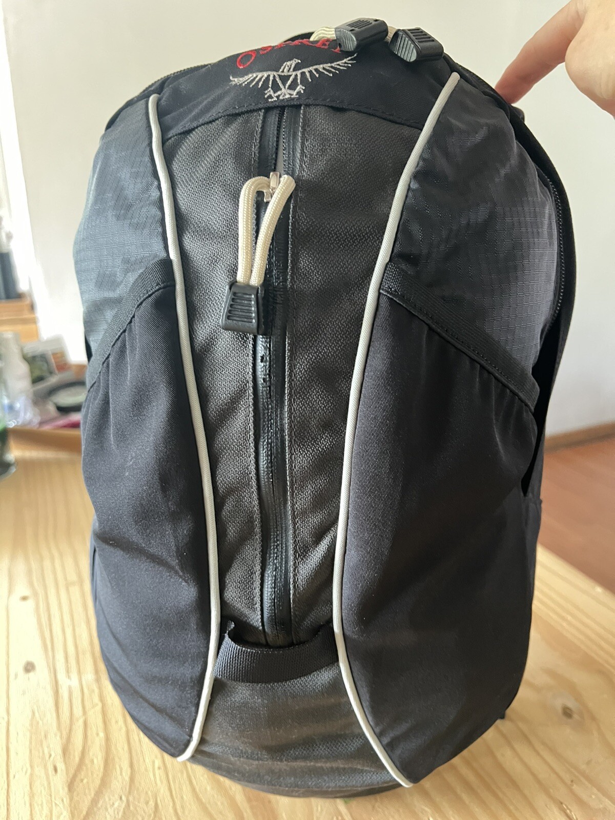 osprey waypoint day pack