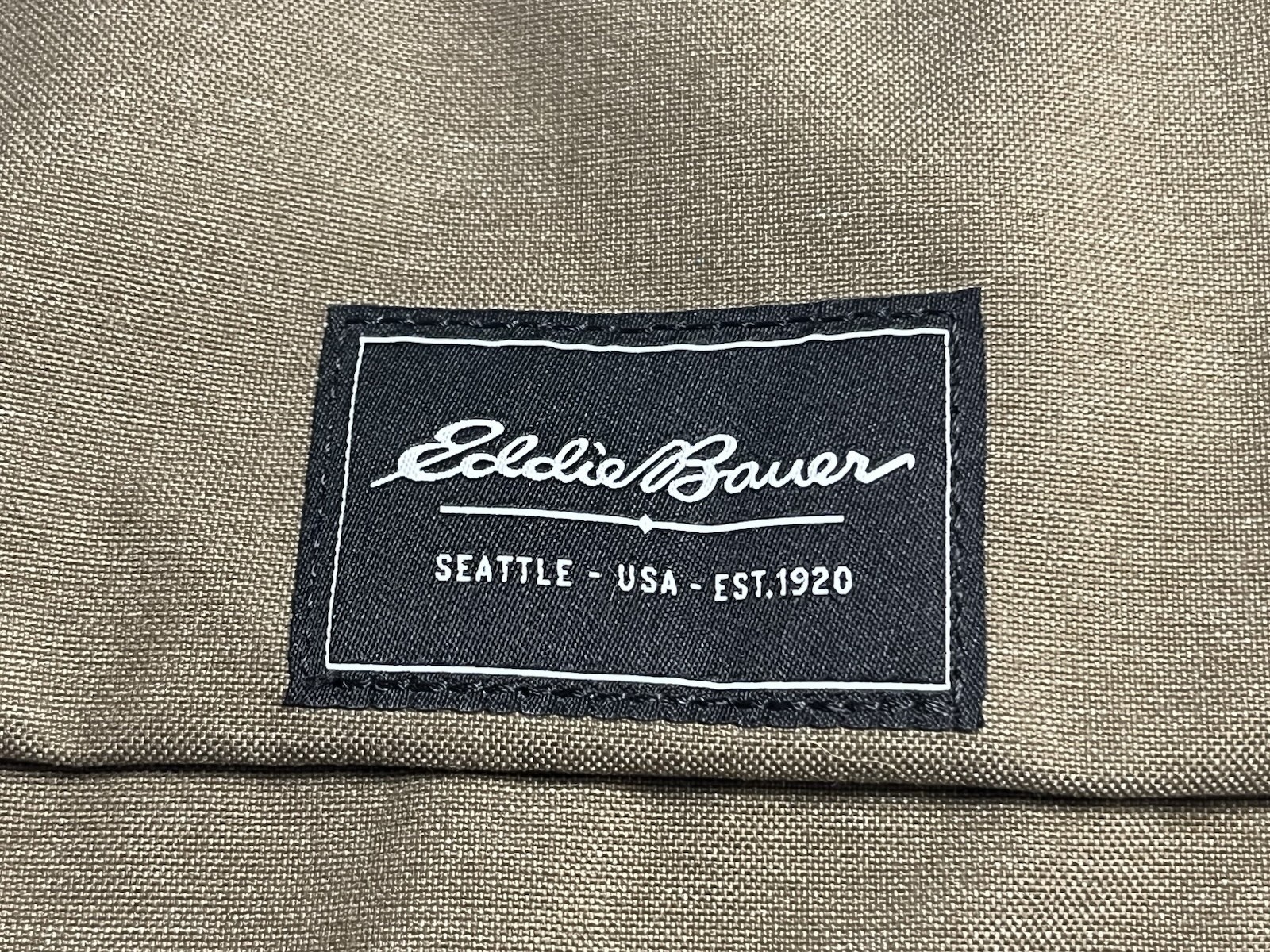Eddie Bauer Bygone Klettersack Backpack 25 Liter 2