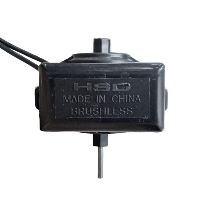 Refrigerator Freezer Evaporator Fan Motor for Whirlpool 2315539 WP2315539 gallery