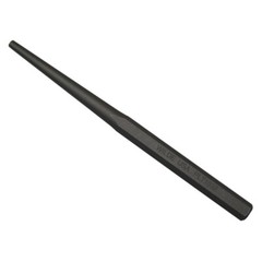 Wilde Tool PLT 1032 Long Taper Punch, 5/16″ x 11″ MADE IN USA