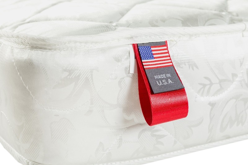 5" Sleeper Sofa Innerspring Mattress - Sizes: Queen, Full, Three-Quarter, Single gallery