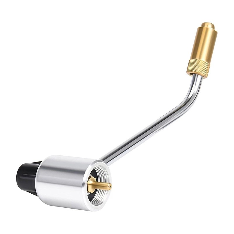 Coleman Propane Regulator Replacement Part Stove Grill Accessory Professional gallery