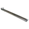 Center Mount Ball Bearing Slide 20-3/4" Length 35Lb Light Duty 3/4 Extension gallery