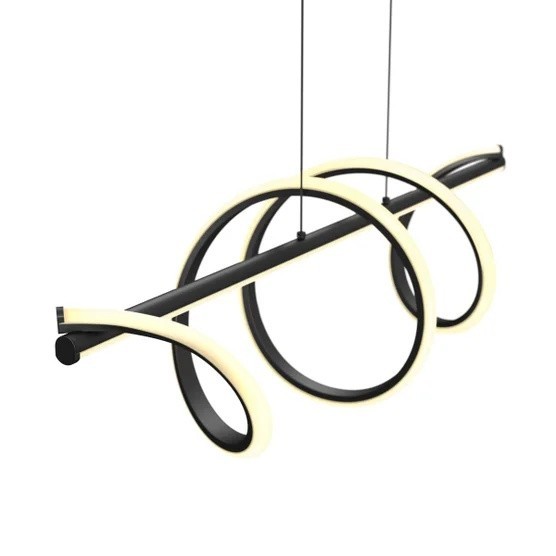 Artika Coda LED Pendant Light gallery