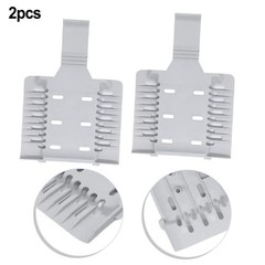 Multifunctional Dock Filter 2 Pack Compatible with For Narwal Flow Z Ultra