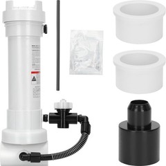 320 Chlorinator R171096 Compatible with Rainbow 320 Automatic in-Line Chlorin…