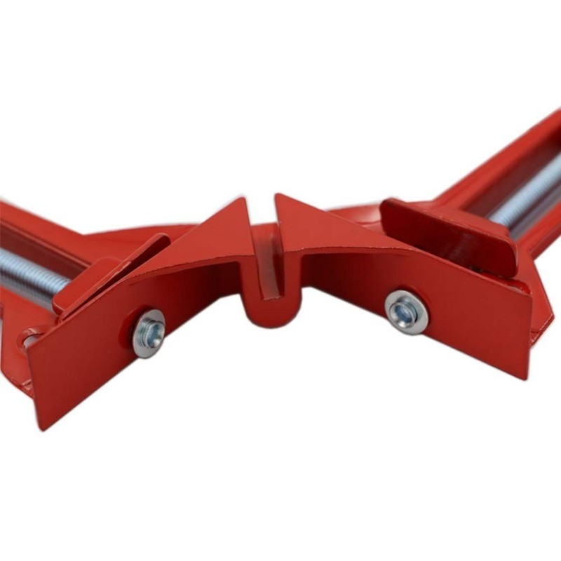 Right Angle Clamp 90 Degrees Corner Clamp Picture Frame Holder Glass Holder Diy gallery