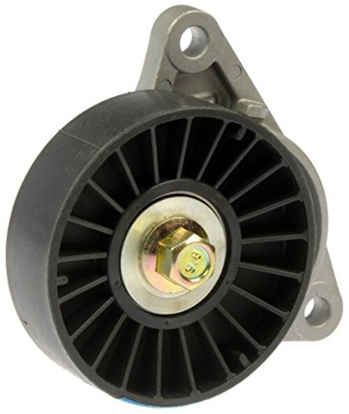 419-107 Accessory Drive Belt Tensioner Assembly Compatible with Select Models gallery