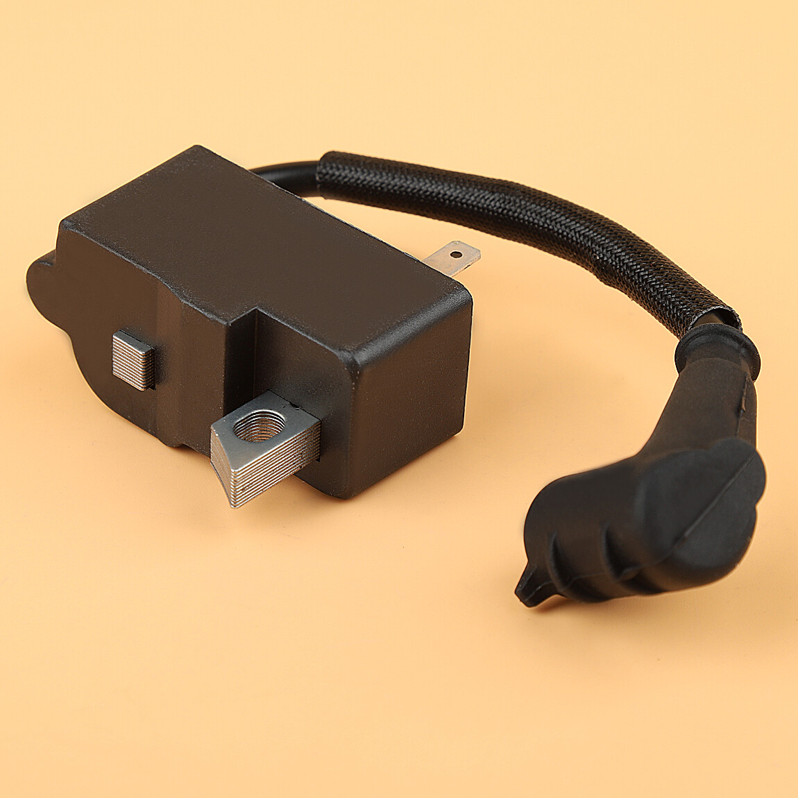 Ignition Coil For Stihl FS40 FS40C FS50 FS56 HT56C FS56R KM56C KM56RC Trimmer gallery