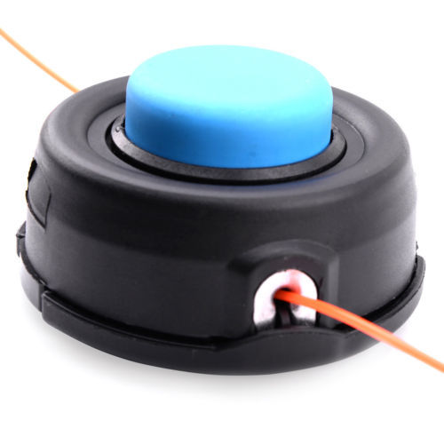 Husqvarna - Auto Feed Tap Trimmer Heads -T35 - 12mm Dual Line 531300194 gallery