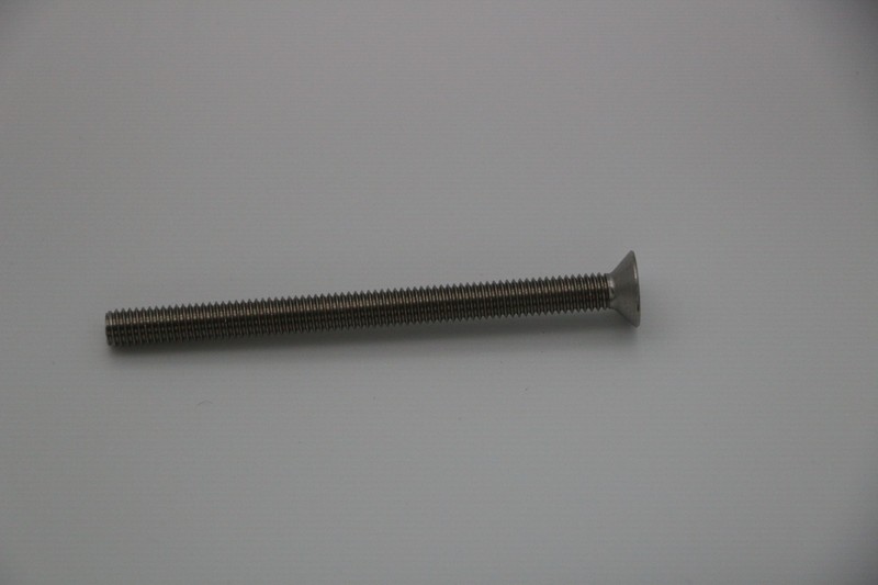 Hansgrohe 1-1/4" Push-Open Drain Assembly W/Overflow Model: 50100821 gallery