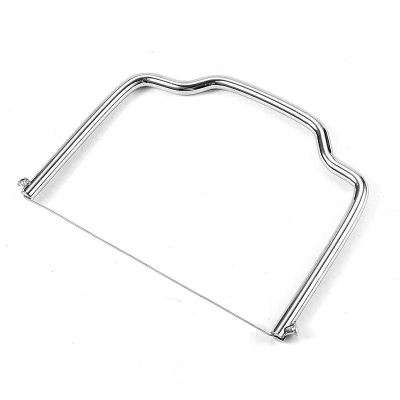 Stainless Steel Cheese Slicer Butter Cutter Kitchen Tool gallery
