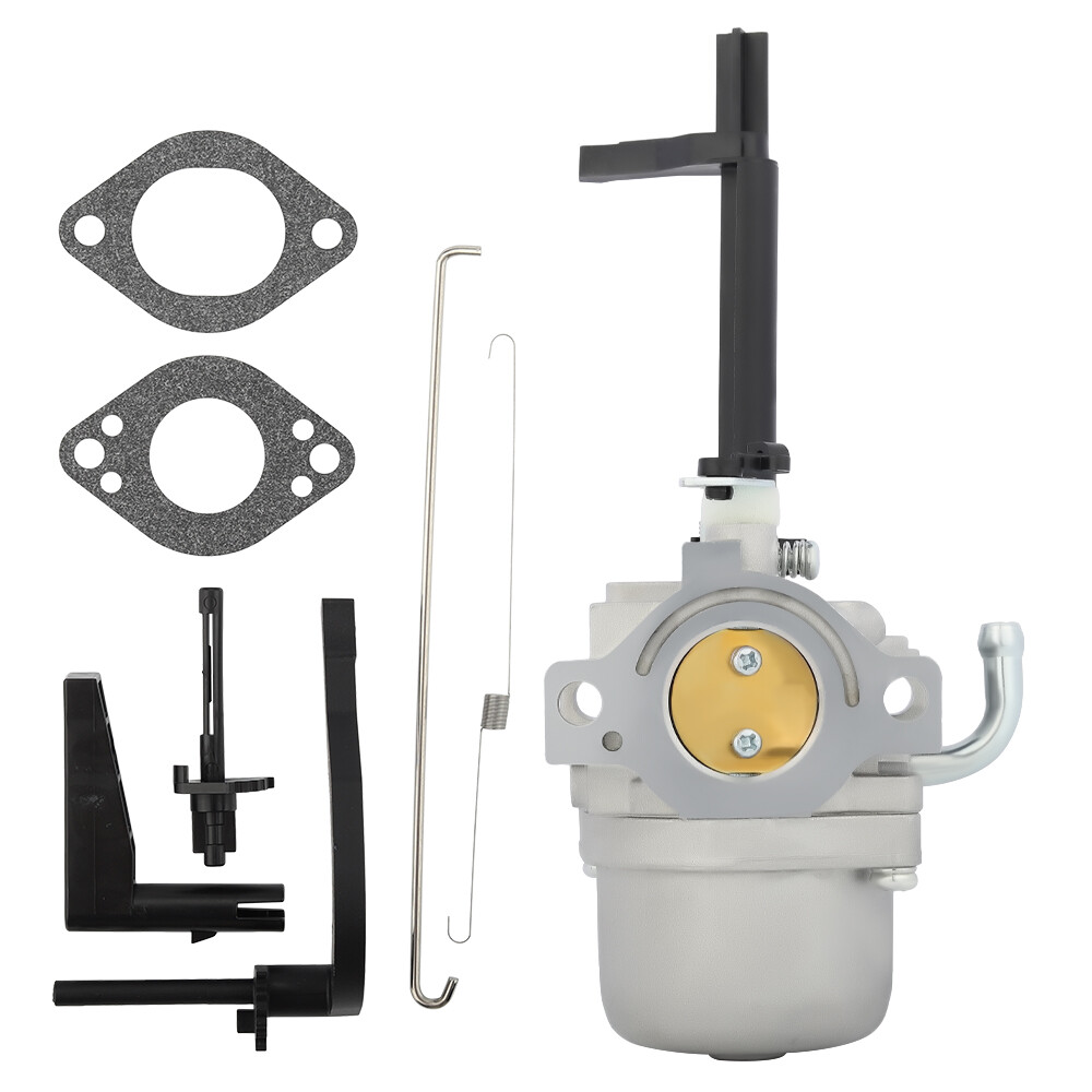 591378 Carburetor For Briggs & Stratton 030430B Storm Responder 5500 Watt gallery