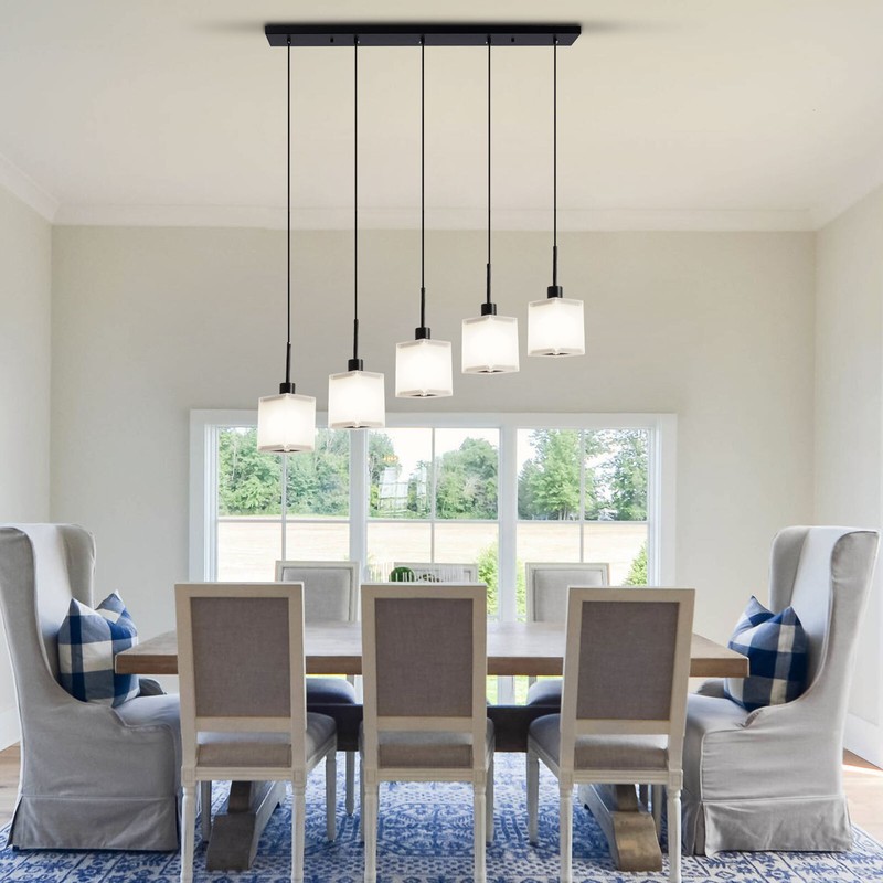 Ceiling Mounted Light, Ceiling Light, 5-light Ceiling Lamp Fixture, Home Decor gallery