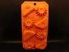 MainStays Ice Mold Tray Rainbows & Sun 8 cavities gallery
