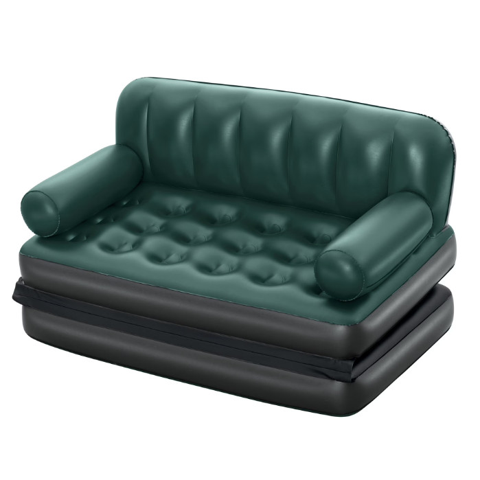 Ozark Trail Multi-Max 5-in-1 Inflatable Air Couch gallery