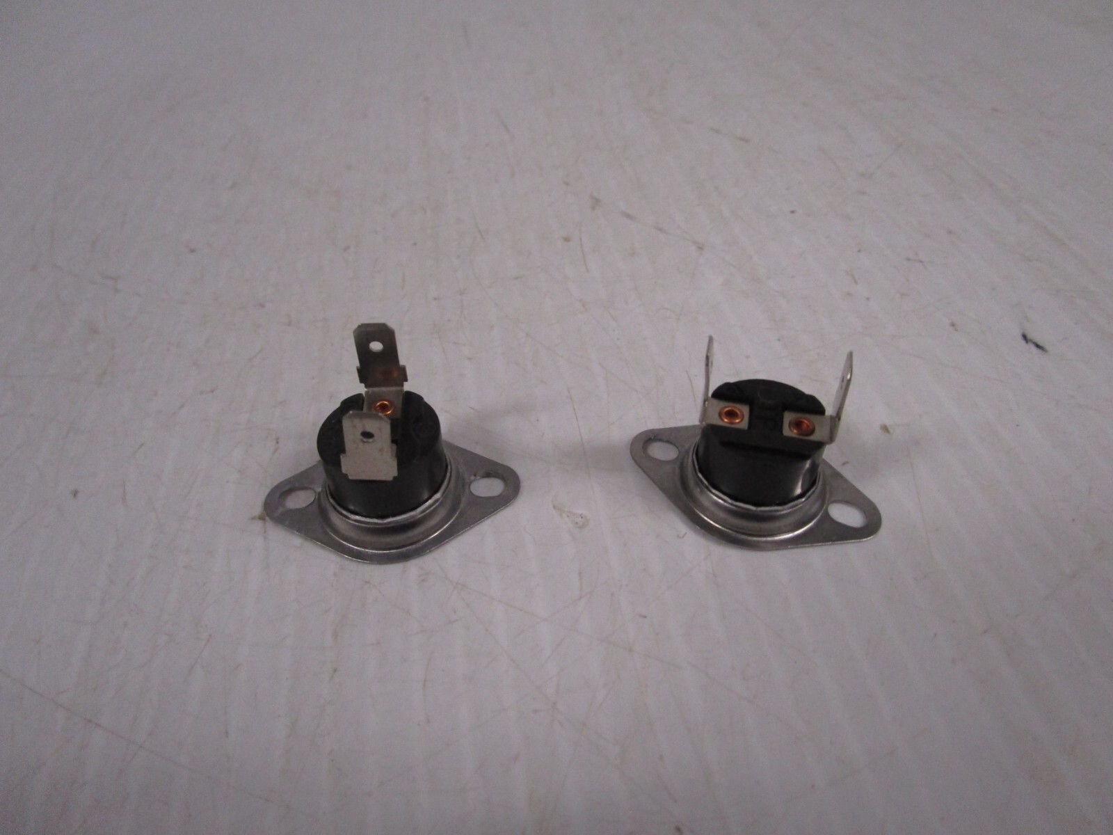 GE Microwave Thermostat, 120-0 **TESTED GOOD** (SET OF 2) 5304509474 ASMN gallery