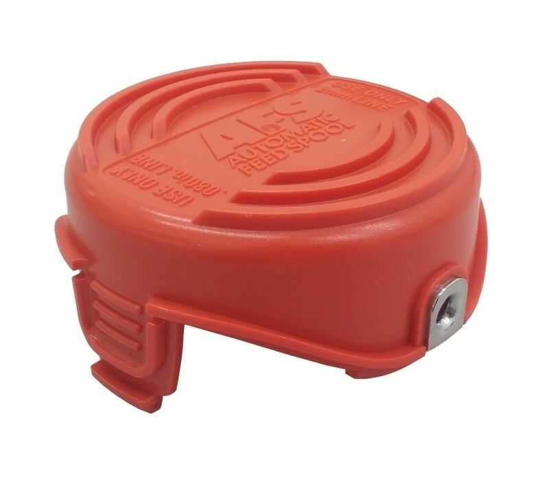 Black & Decker replacement spools & Cap for GH3000 Trimmer gallery
