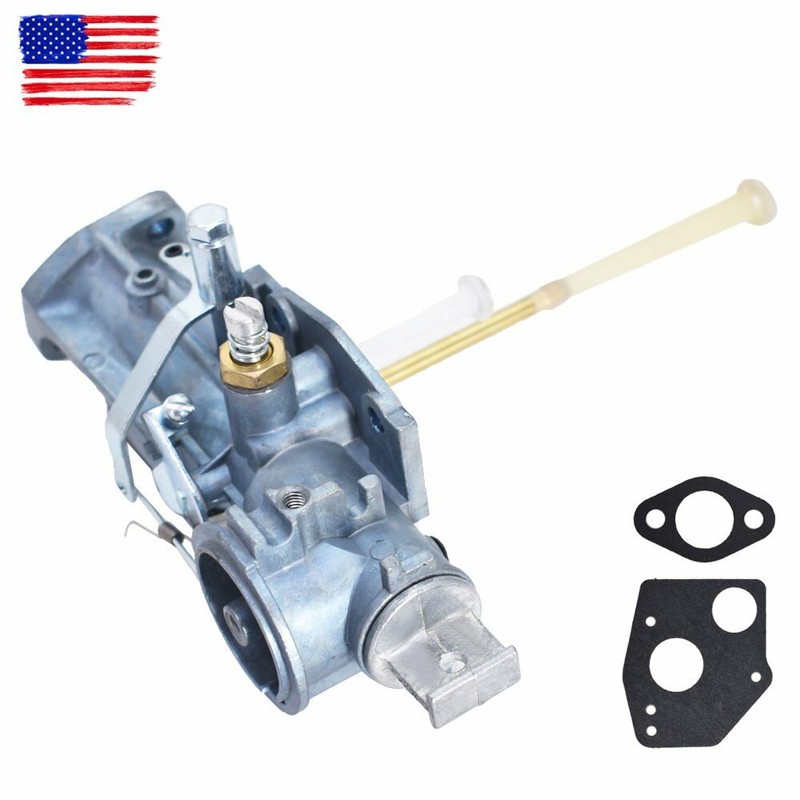Handdo Carburetor For Briggs&Stratton 299437 135252 297599 130251 130292 130200 gallery