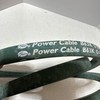 Gates Power Cable B63K Drive Belt - 5/8" x 66". Made In USA gallery