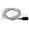 Detergent Soap Siphon Hose For Generac 2900PSI 2.4GPM Pressure Washer Model 8874 gallery