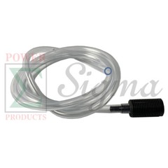 Detergent Soap Siphon Hose & Filter For RYOBI 2900 3000 3400 PSI Pressure Washer