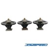 3PCS Deck Spindle 107-8504 Fit Toro 48 52 60 Inch Deck Z Master 400 410 450 500 gallery