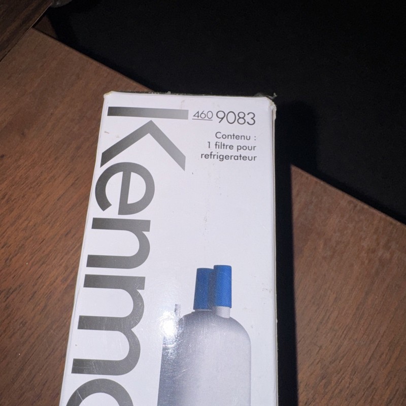 Kenmore 46-9083 Replacement Refrigerator Water Filter gallery