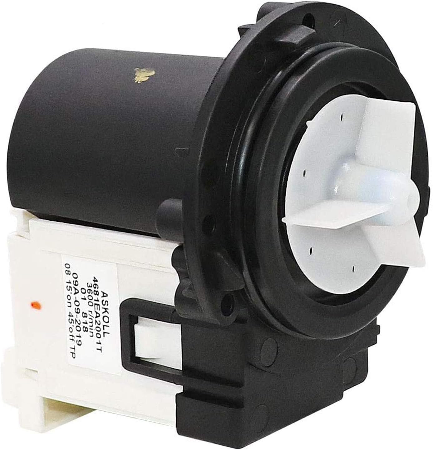 New Replacement Washer Drain Pump For LG Kenmore 4681EA2001T AP5328388 PS3579318 gallery