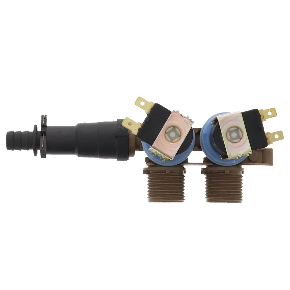 W10175893 for Whirlpool Washing Machine Water Inlet Valve Exact Replacement Part gallery