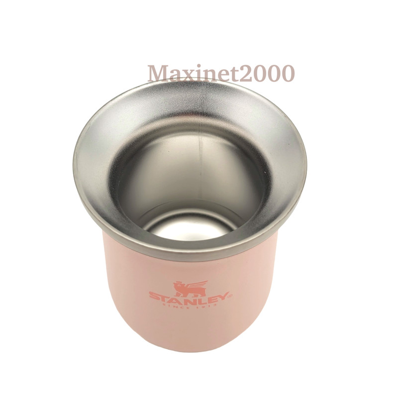 Original LIMESTONE Mate System Mugs STANLEY Stainless Steel 236ml READY TO SHIP gallery