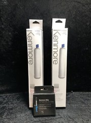 Replacement For 46-9083 Filter 2 Pack And Air Filter Replacement